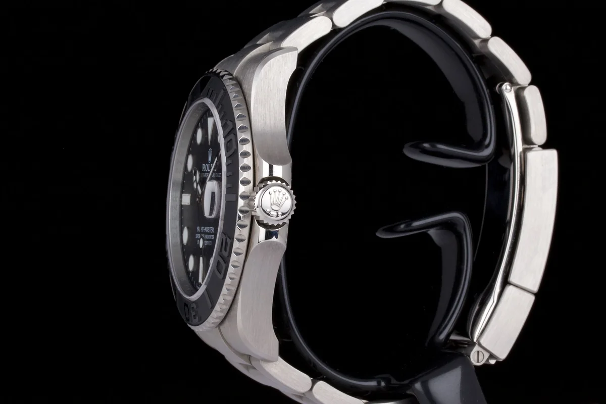 Rolex Yacht-Master 42