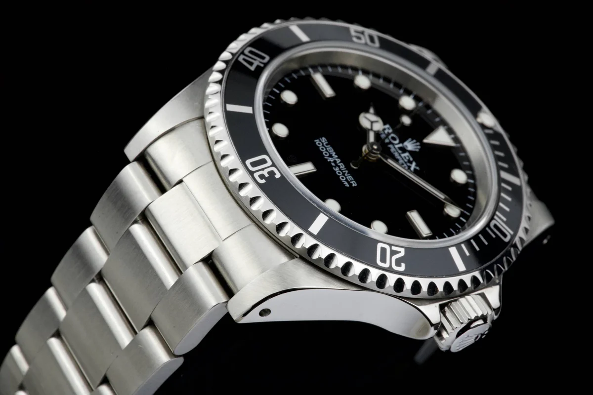 Rolex Submariner