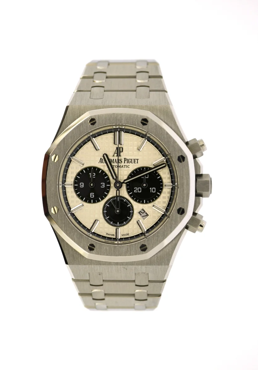 Audemars Piguet Royal Oak Selfwinding Chronograph