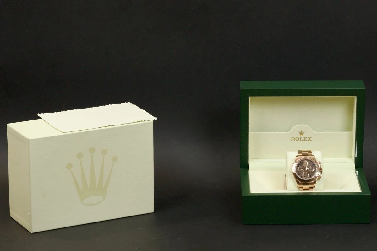 Rolex Cosmograph Daytona