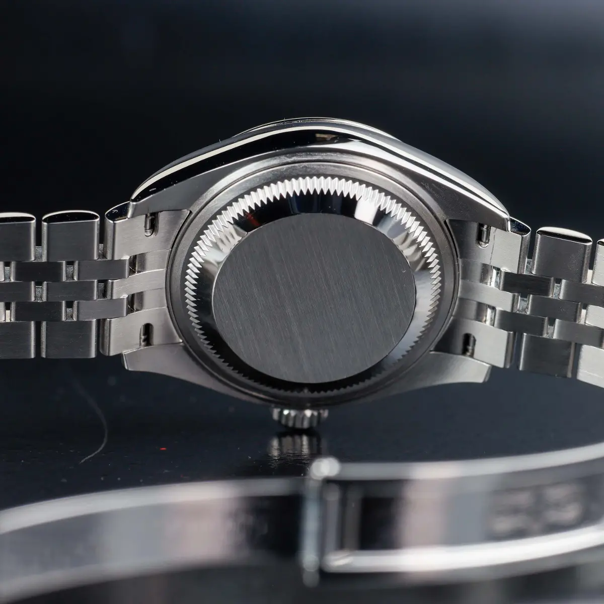 Rolex Lady-Datejust 28