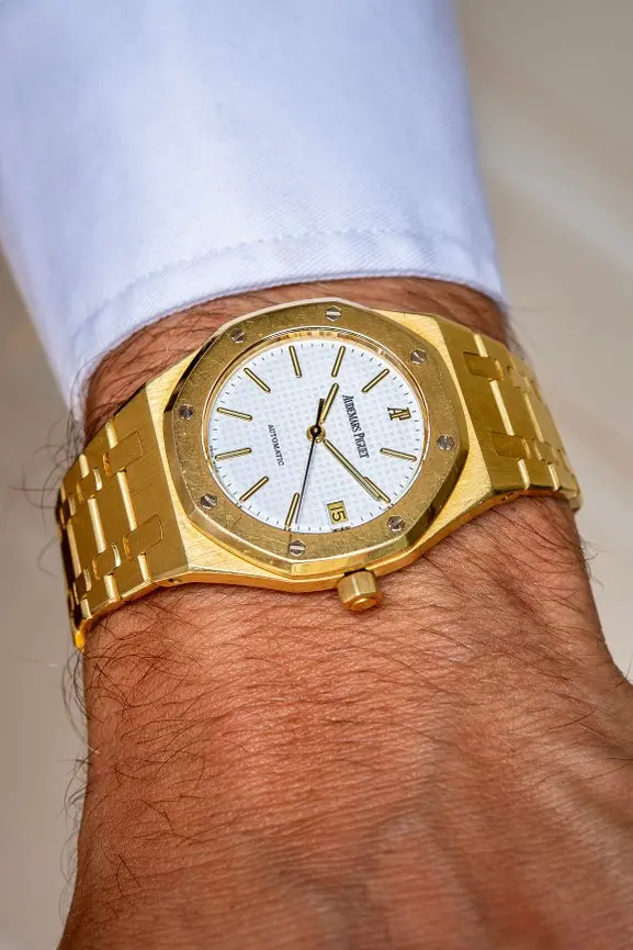 Audemars Piguet Royal Oak