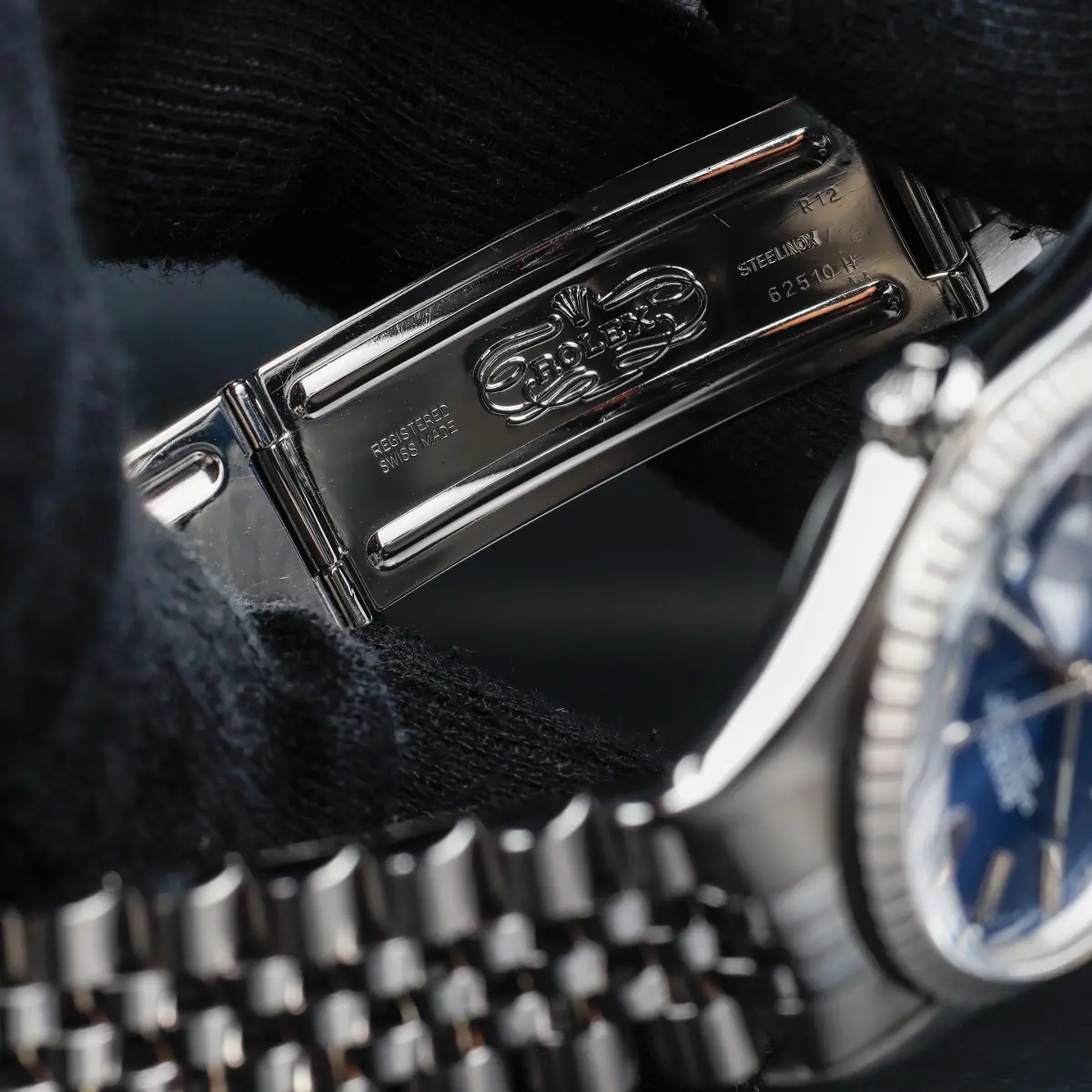 Rolex Datejust 36