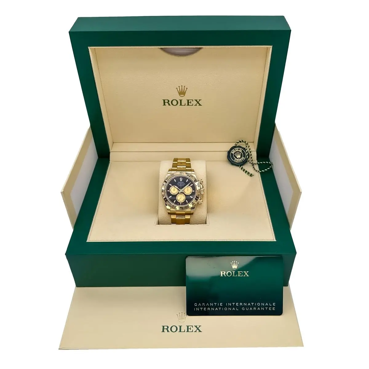 Rolex Cosmograph Daytona