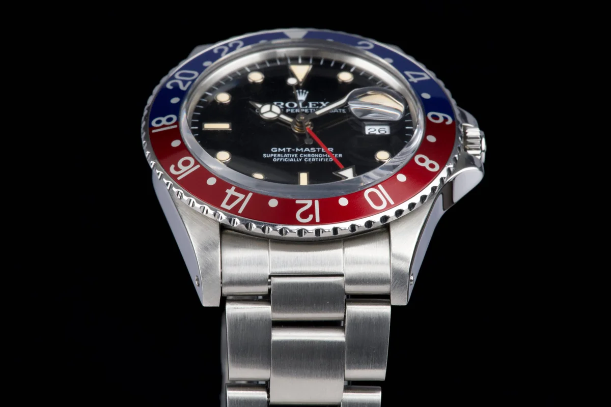 Rolex GMT-Master