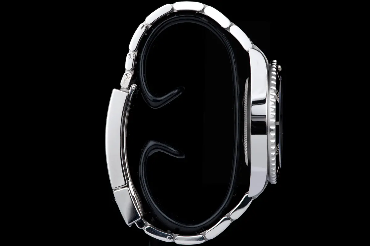 Rolex Submariner 41