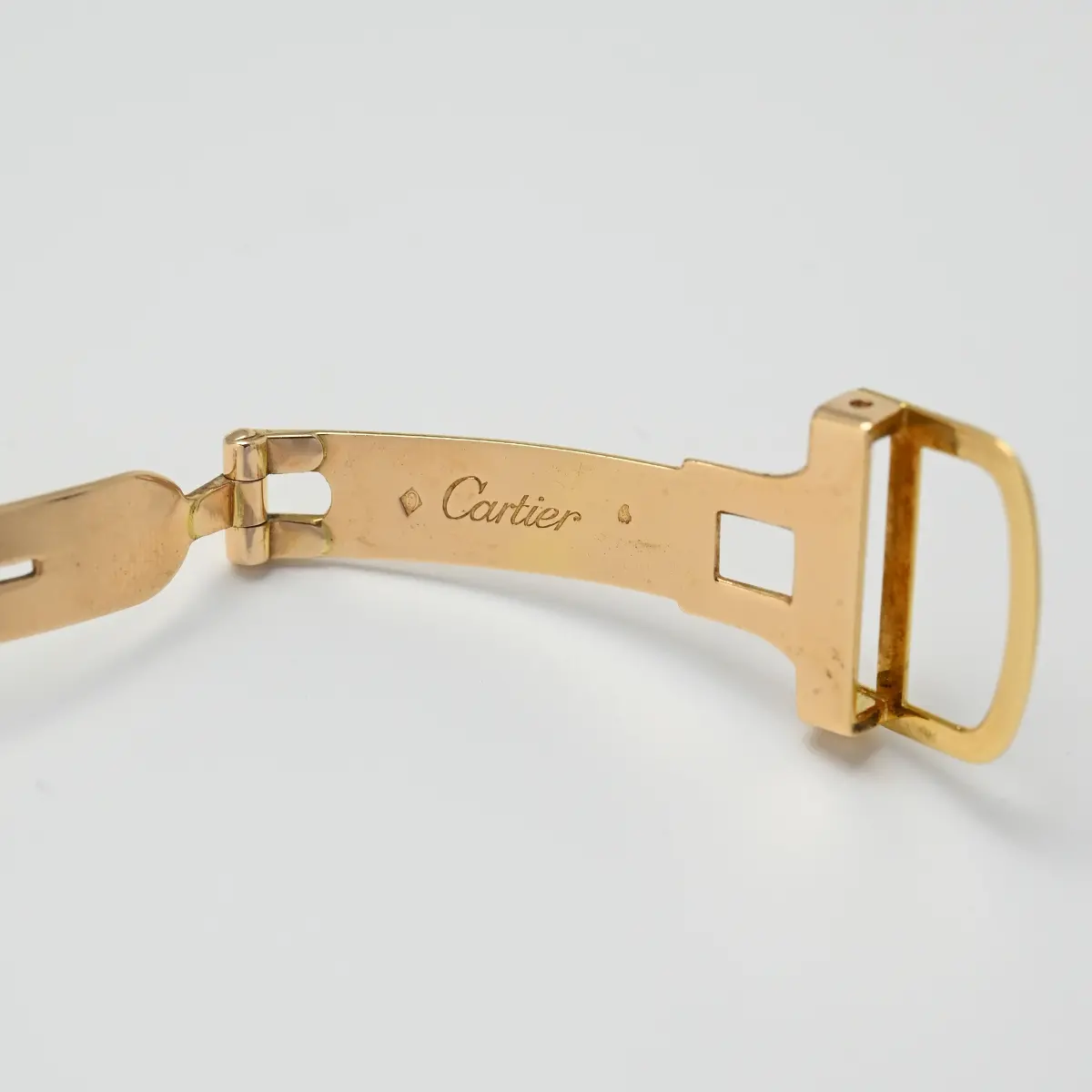 Cartier Tank Normale Ultra Thin