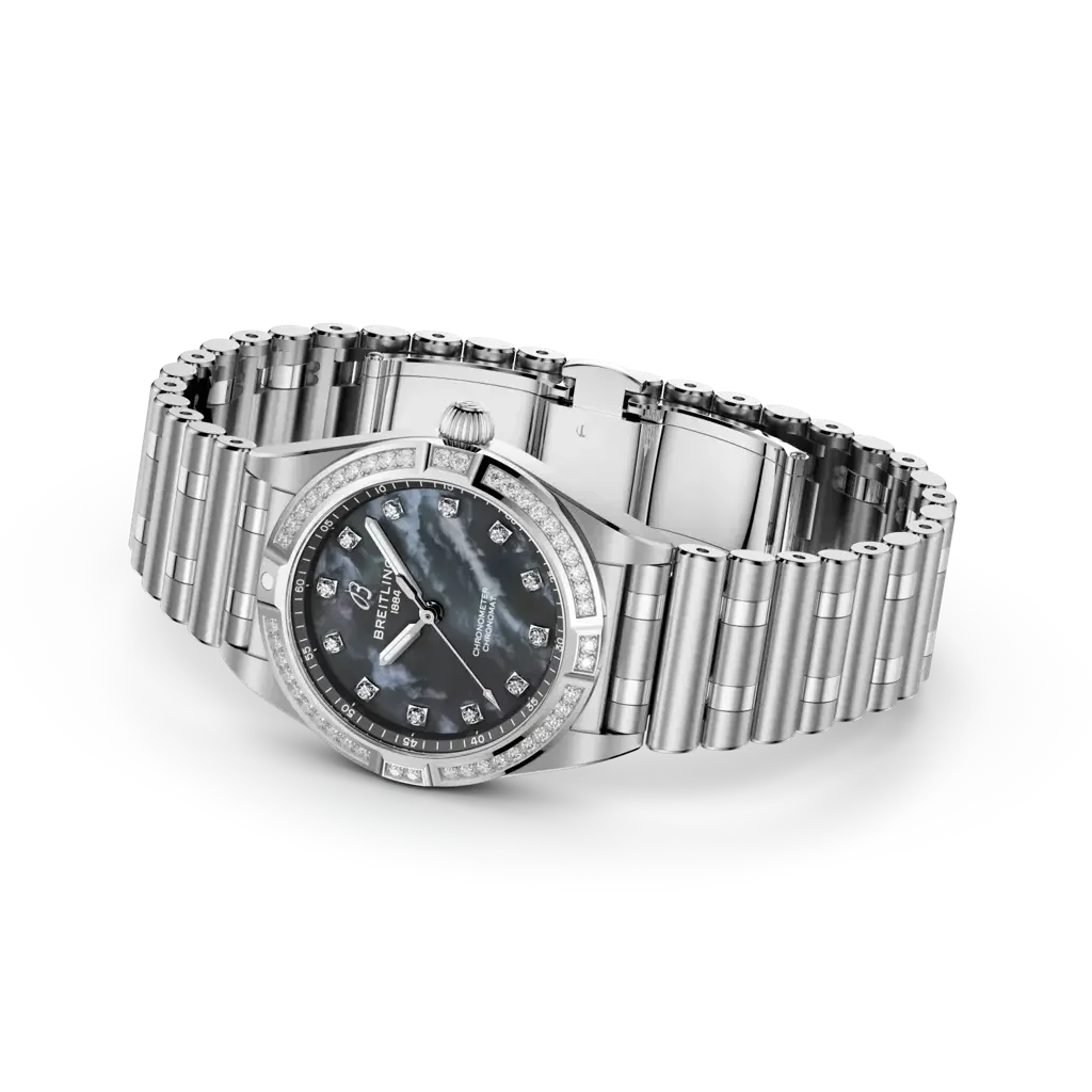 Breitling Chronomat 28