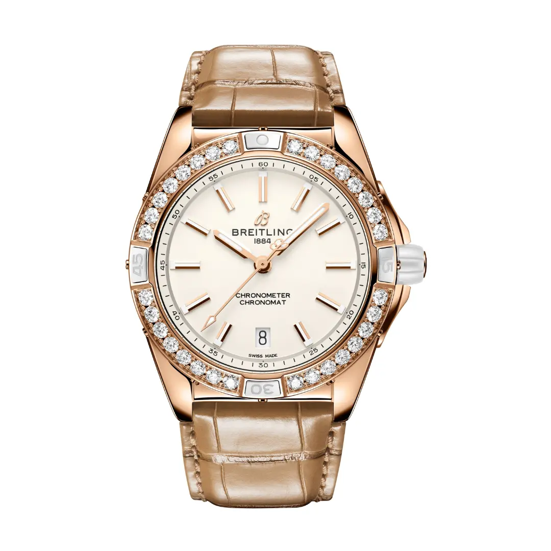 Breitling Super Chronomat Automatic 38 Origins