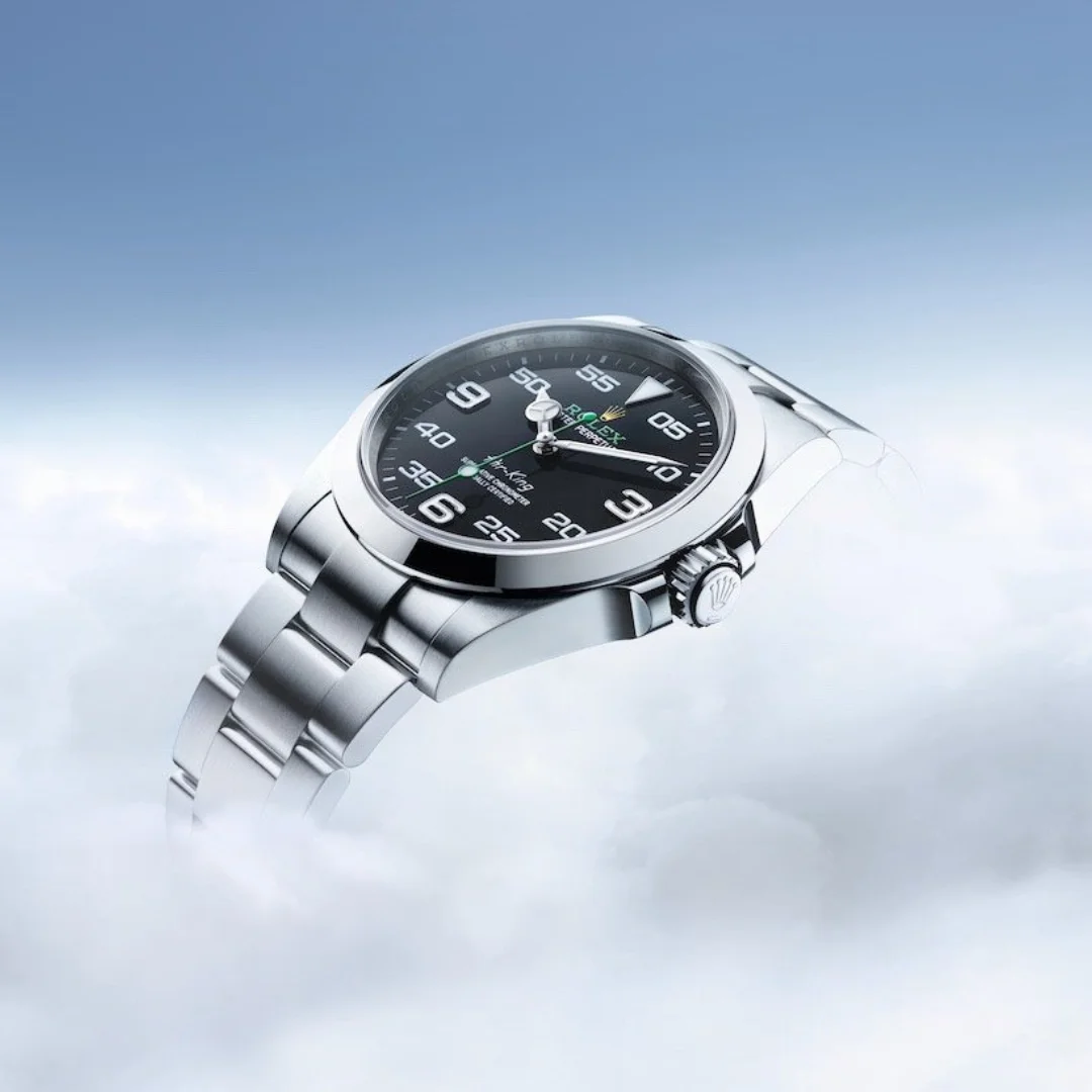 Rolex Air-King 40