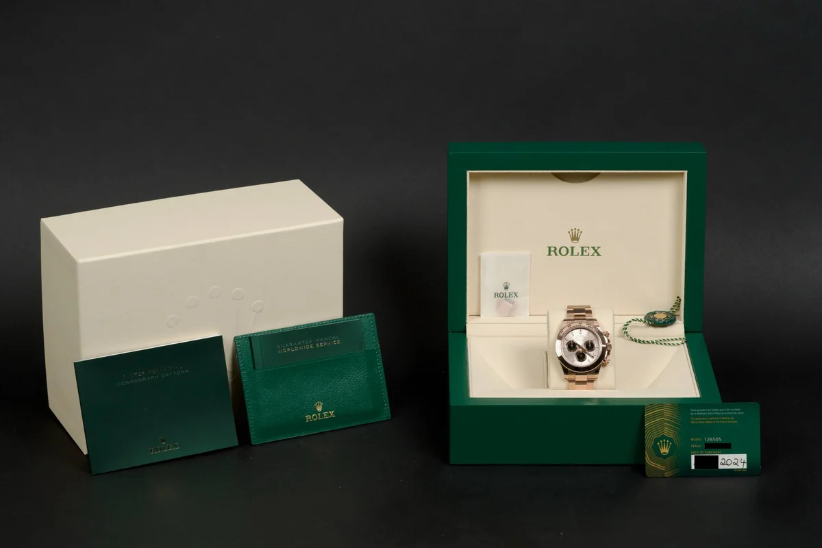 Rolex Daytona Cosmograph