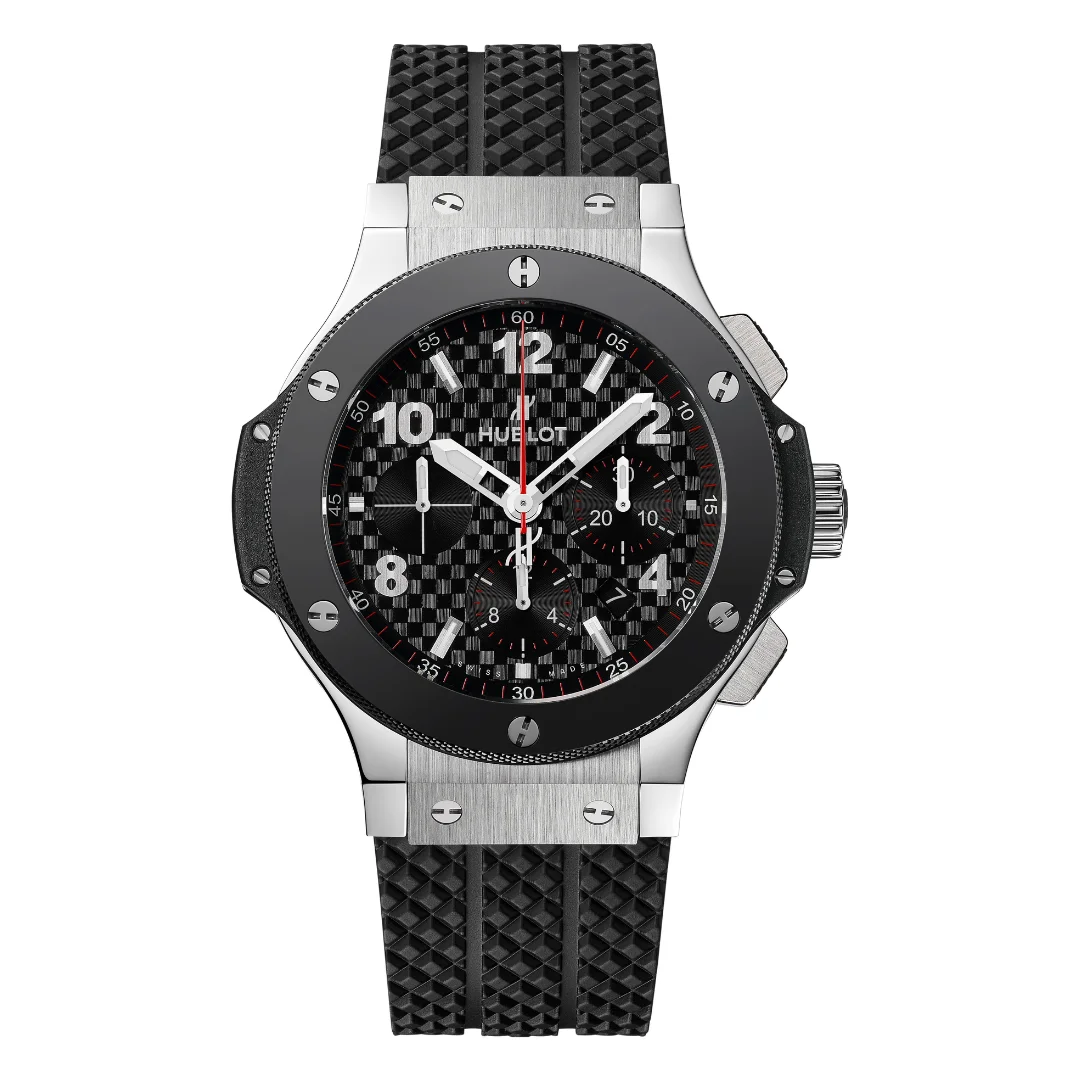 Hublot Big Bang Original Steel Ceramic