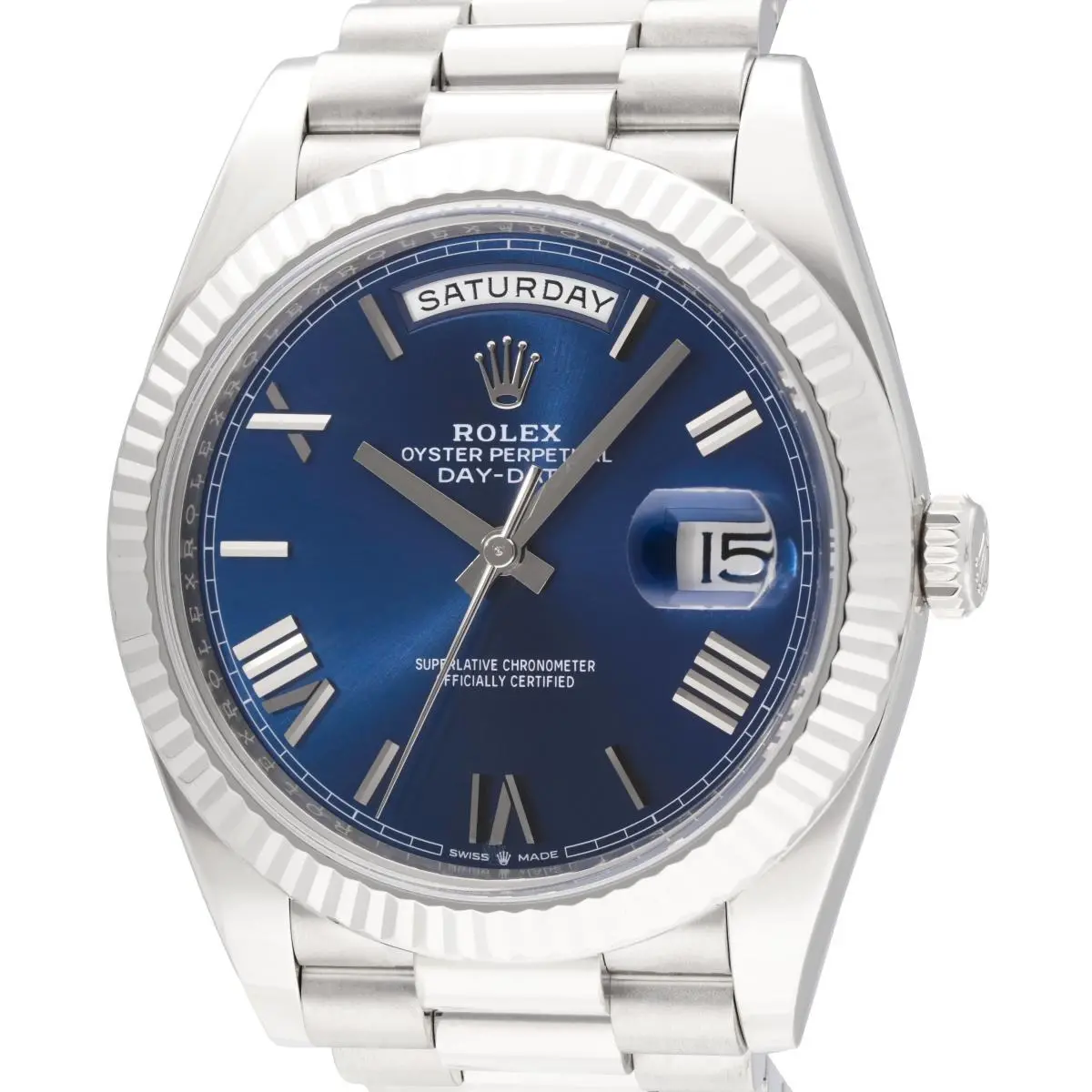 Rolex Day-Date 40