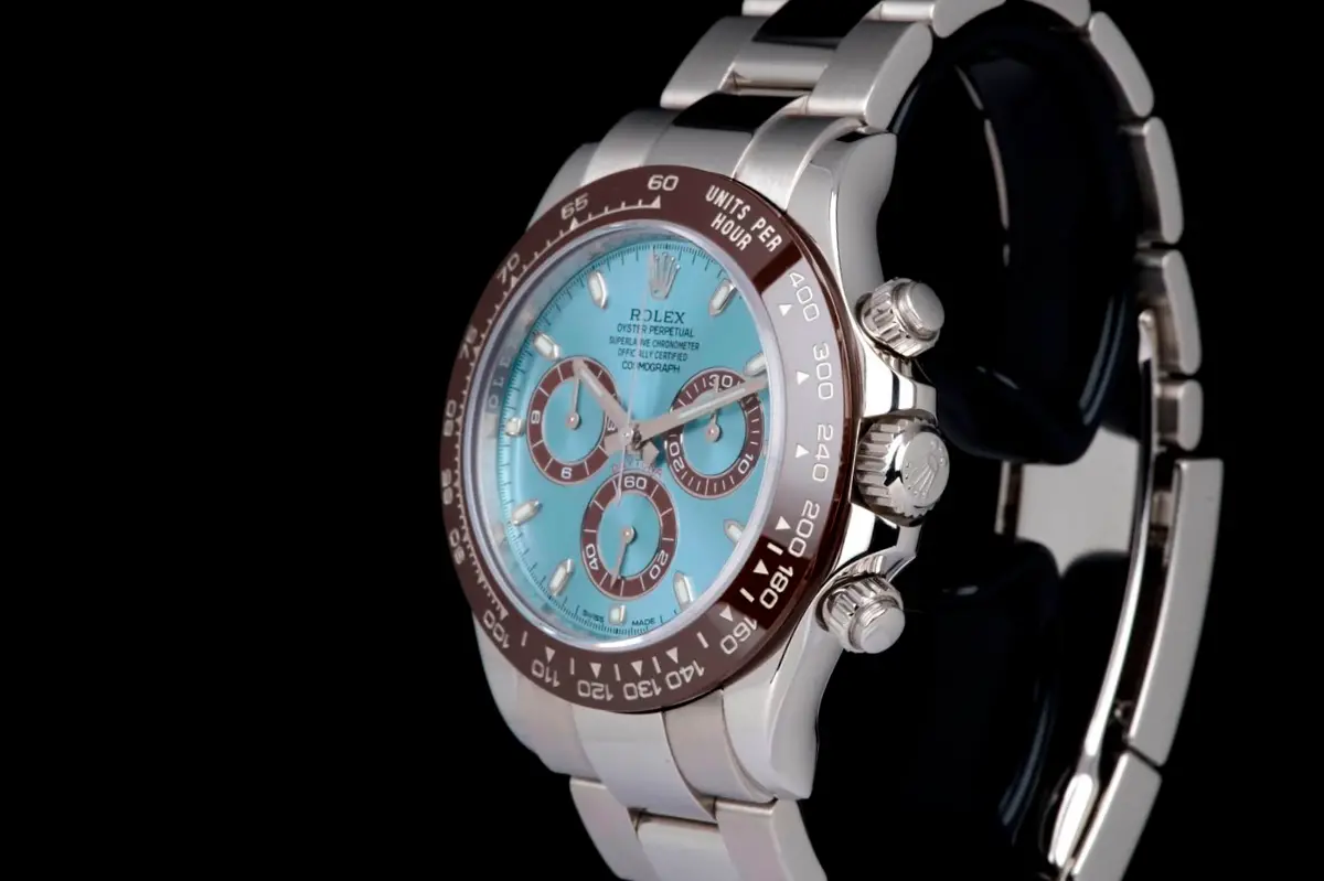 Rolex Daytona Cosmograph