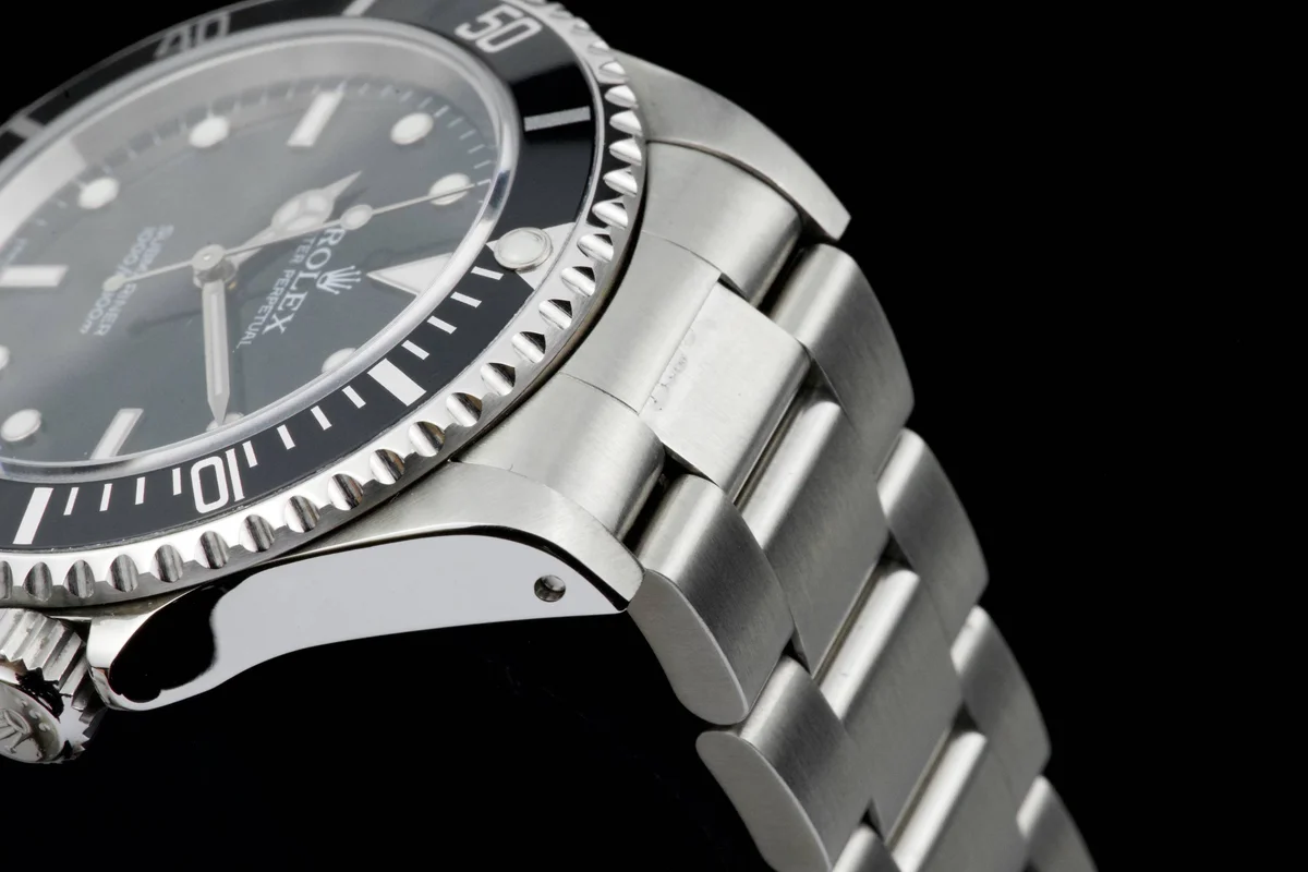 Rolex Submariner