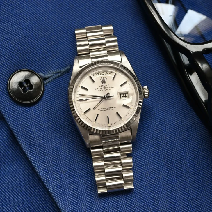 Rolex Day Date