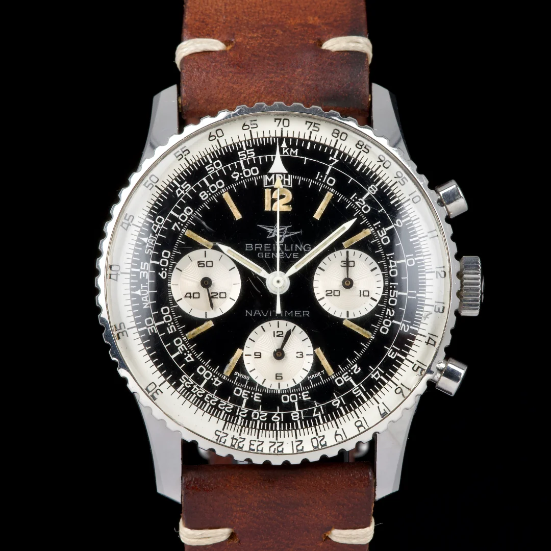 Navitimer Vintage