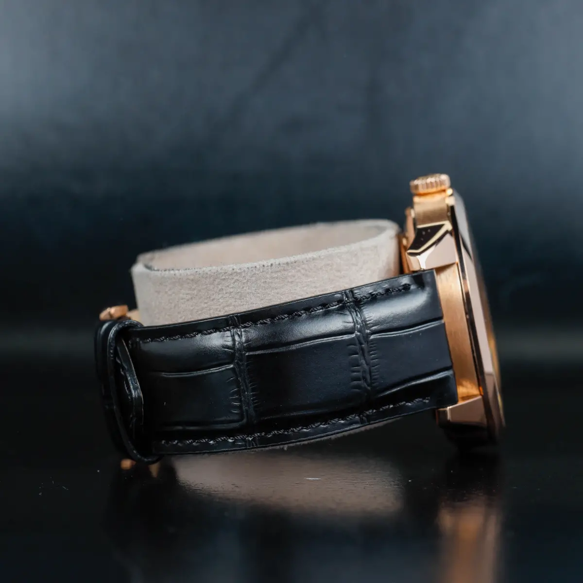 Jaeger-LeCoultre Jaeger-LeCoultre Geophysic Universal Time