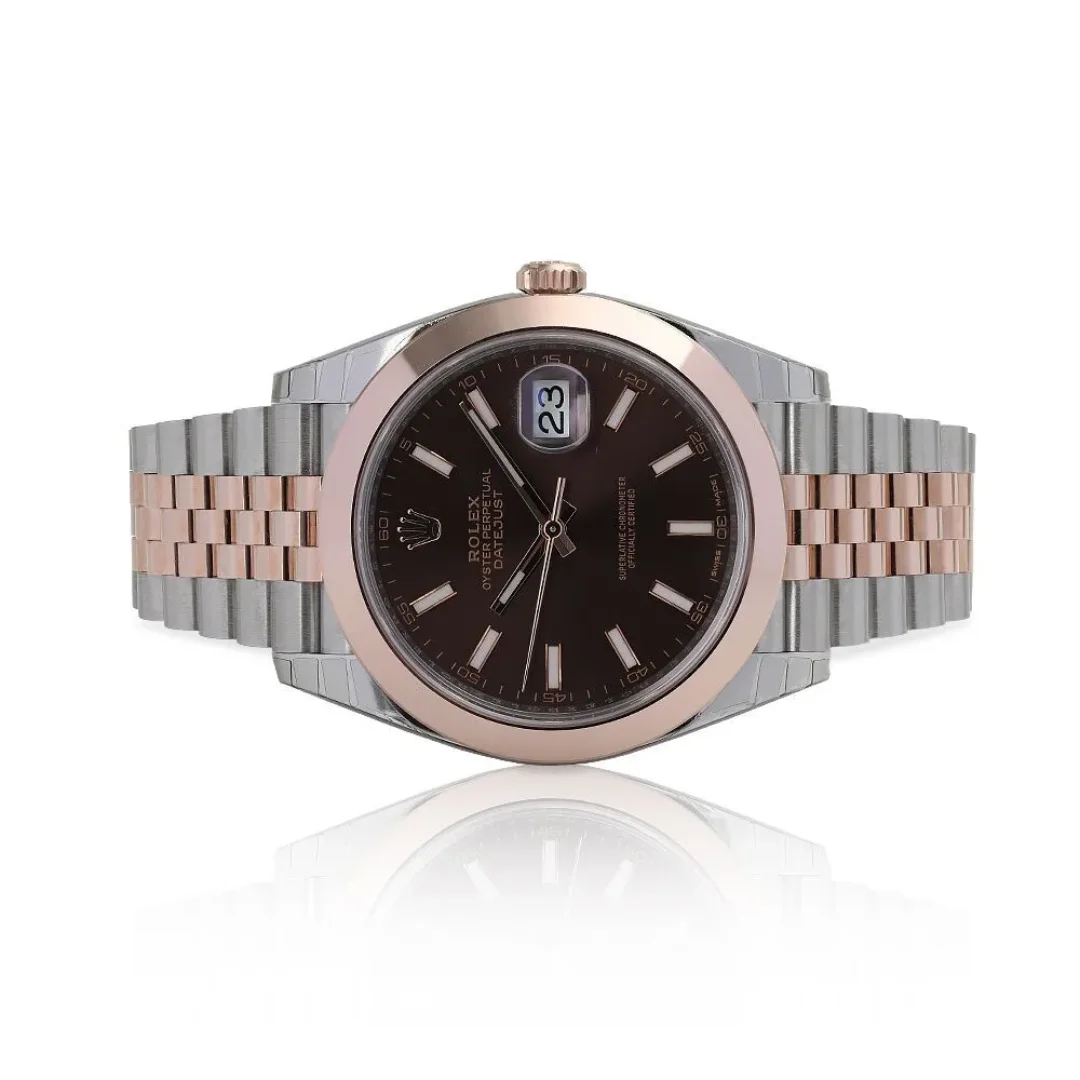Rolex Datejust 41