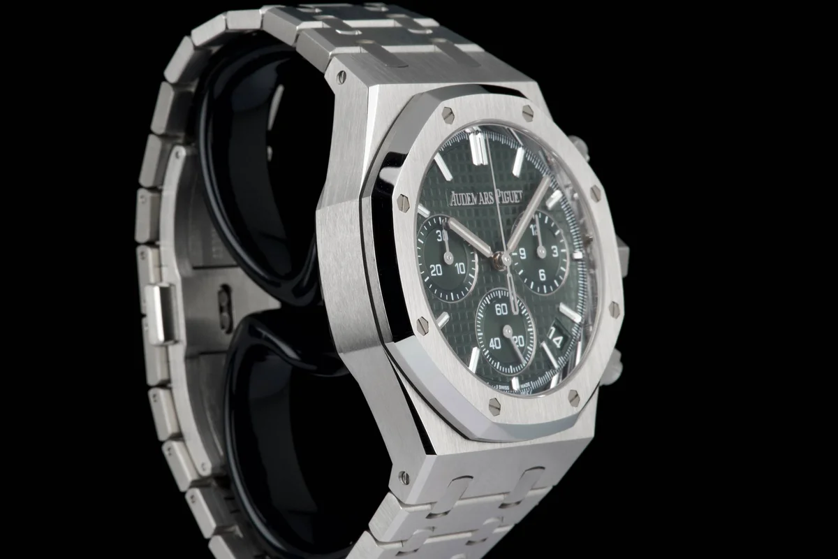 Audemars Piguet Royal Oak Chronograph "50th Anniversary"