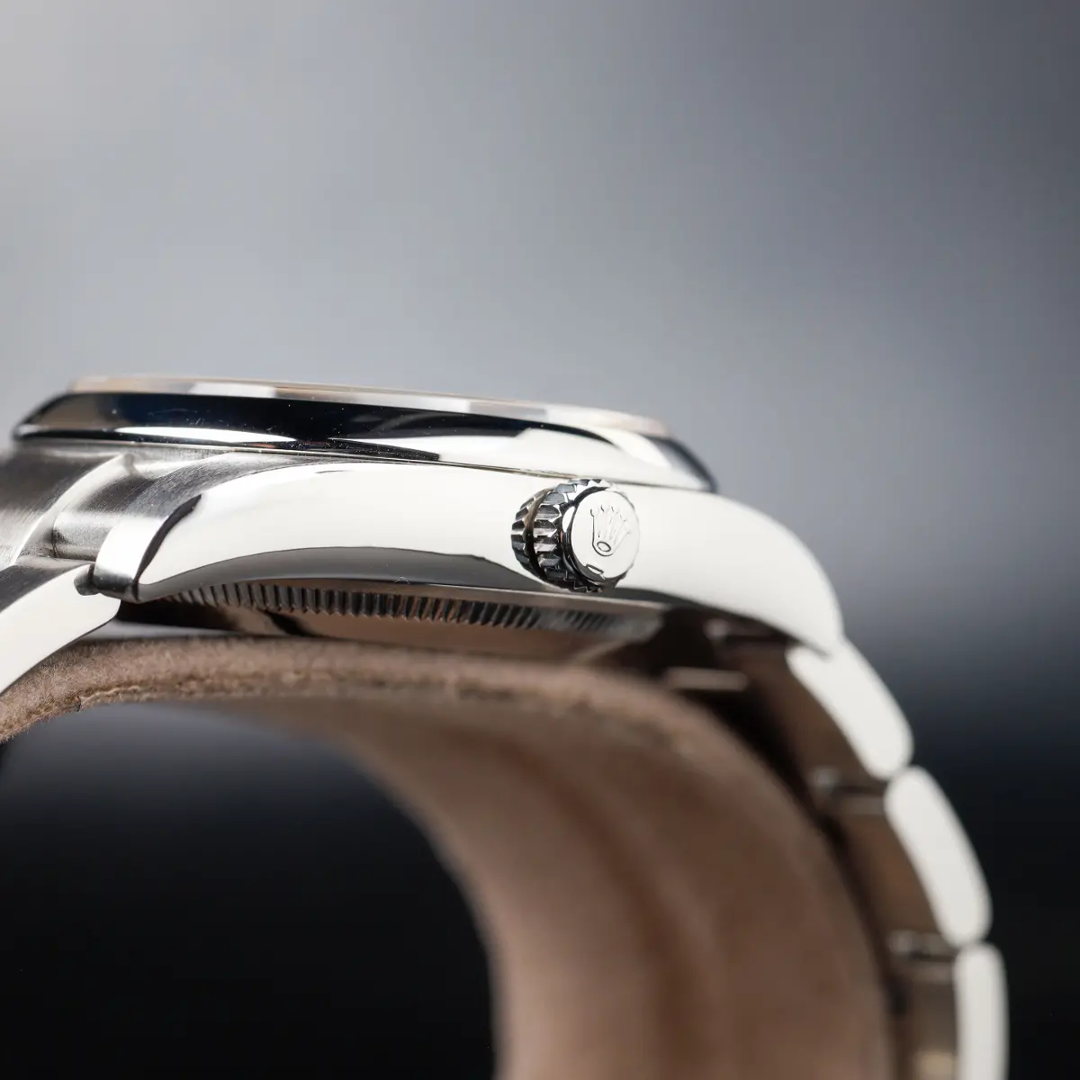 Rolex Oyster Perpetual 34