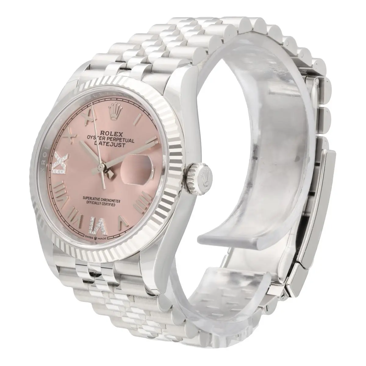 Rolex Datejust 36