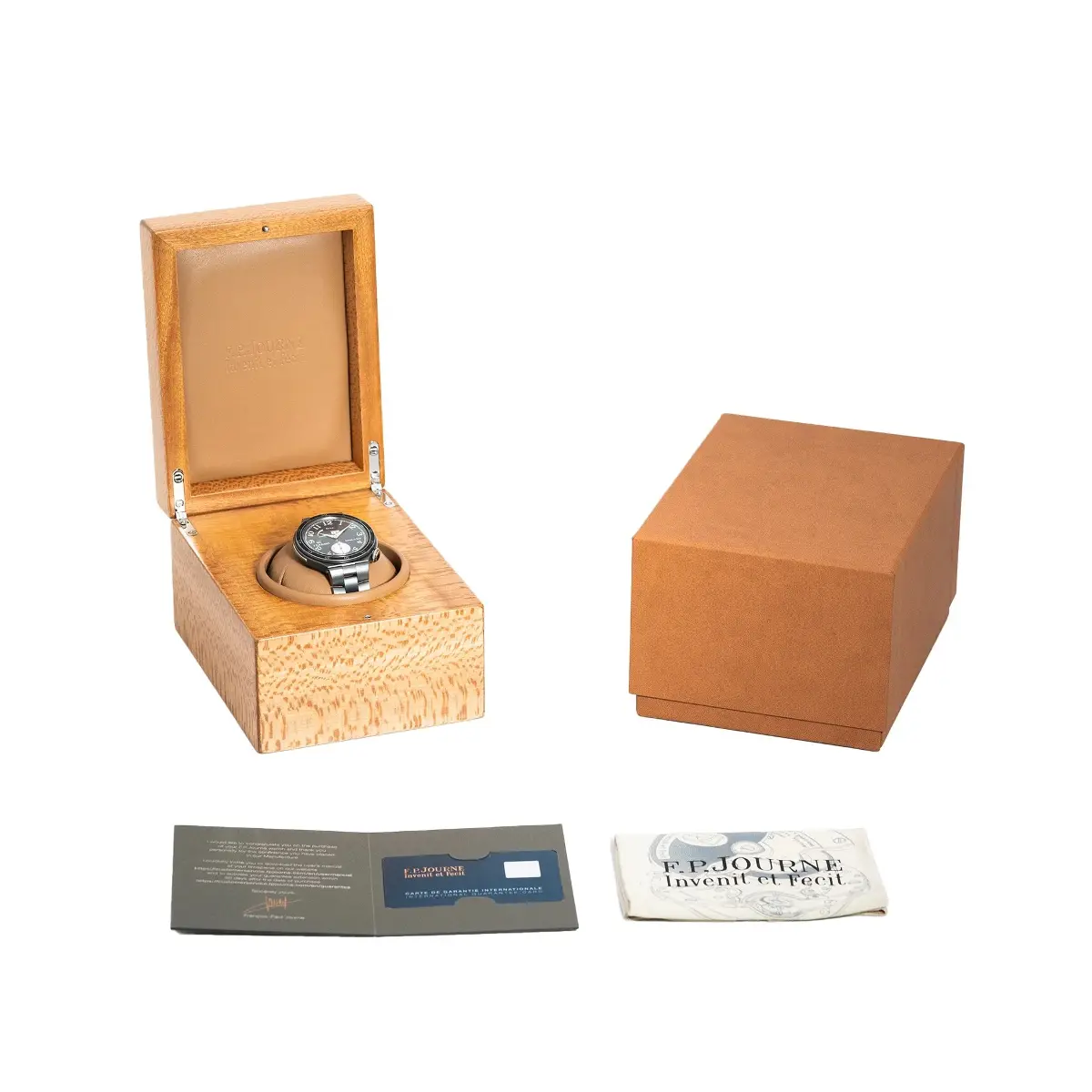 F.P.Journe LineSport Automatique Reserve