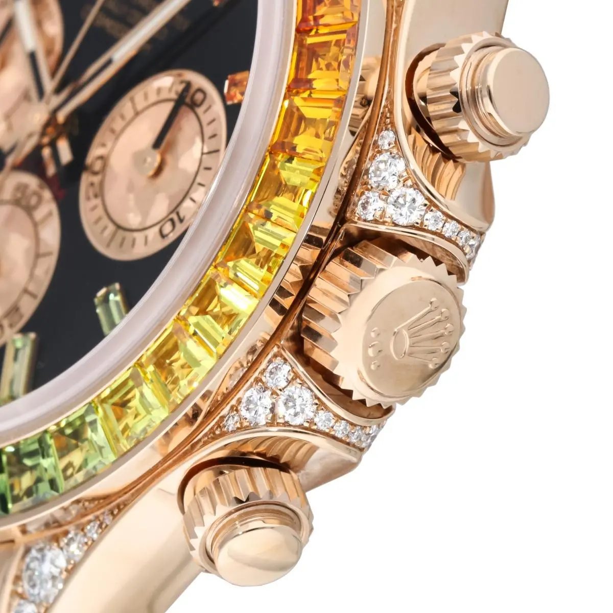 Rolex Daytona Cosmograph