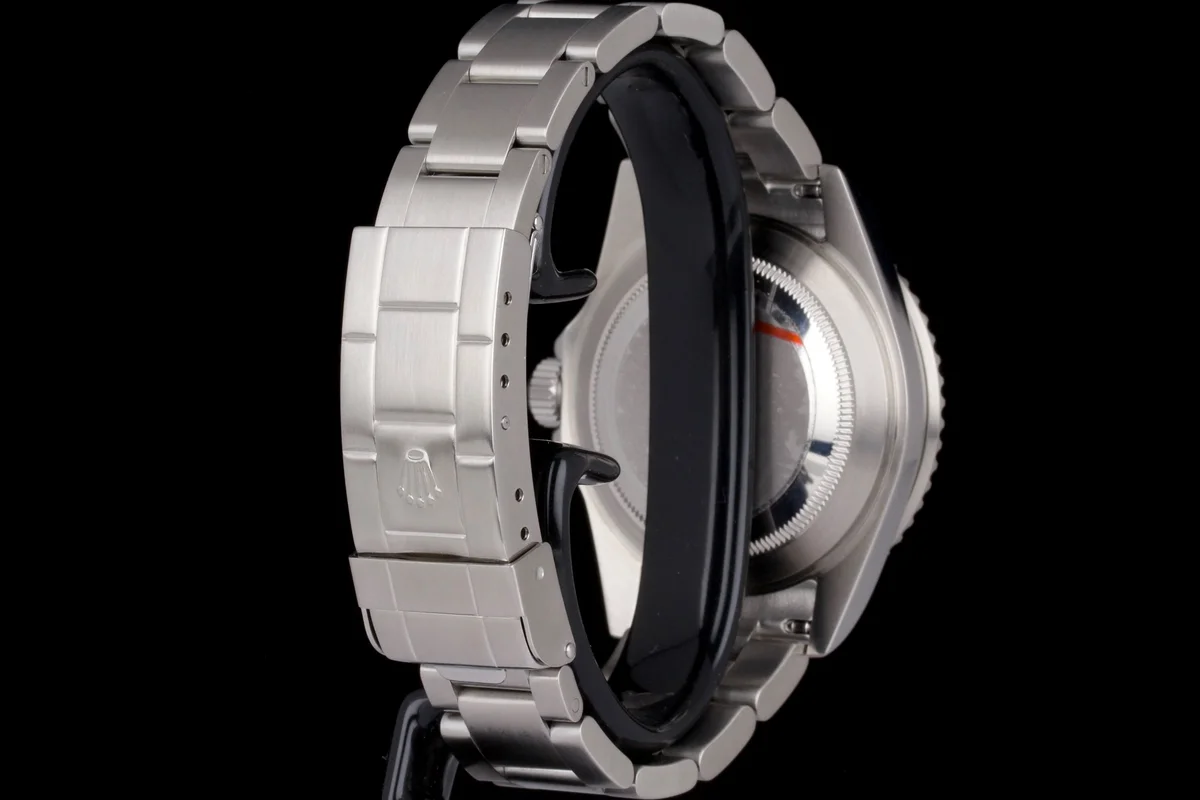 Rolex Submariner Date