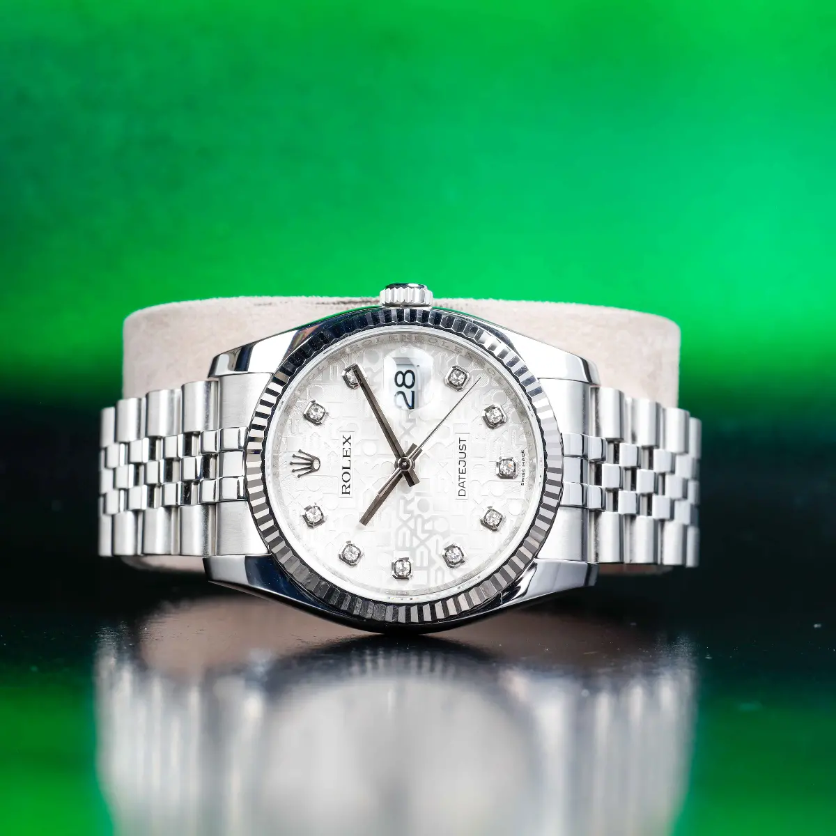 Datejust 36