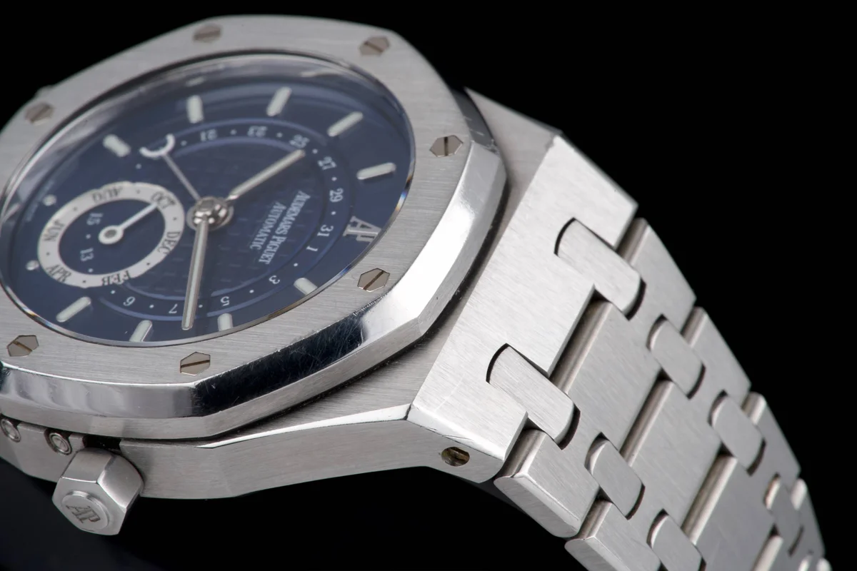 Audemars Piguet Royal Oak 36mm annual calendar