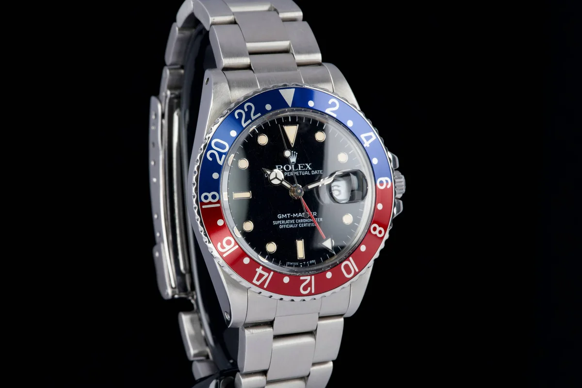 Rolex GMT-Master