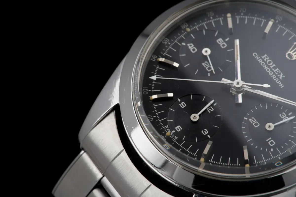 Rolex Pre-Daytona Cosmograph