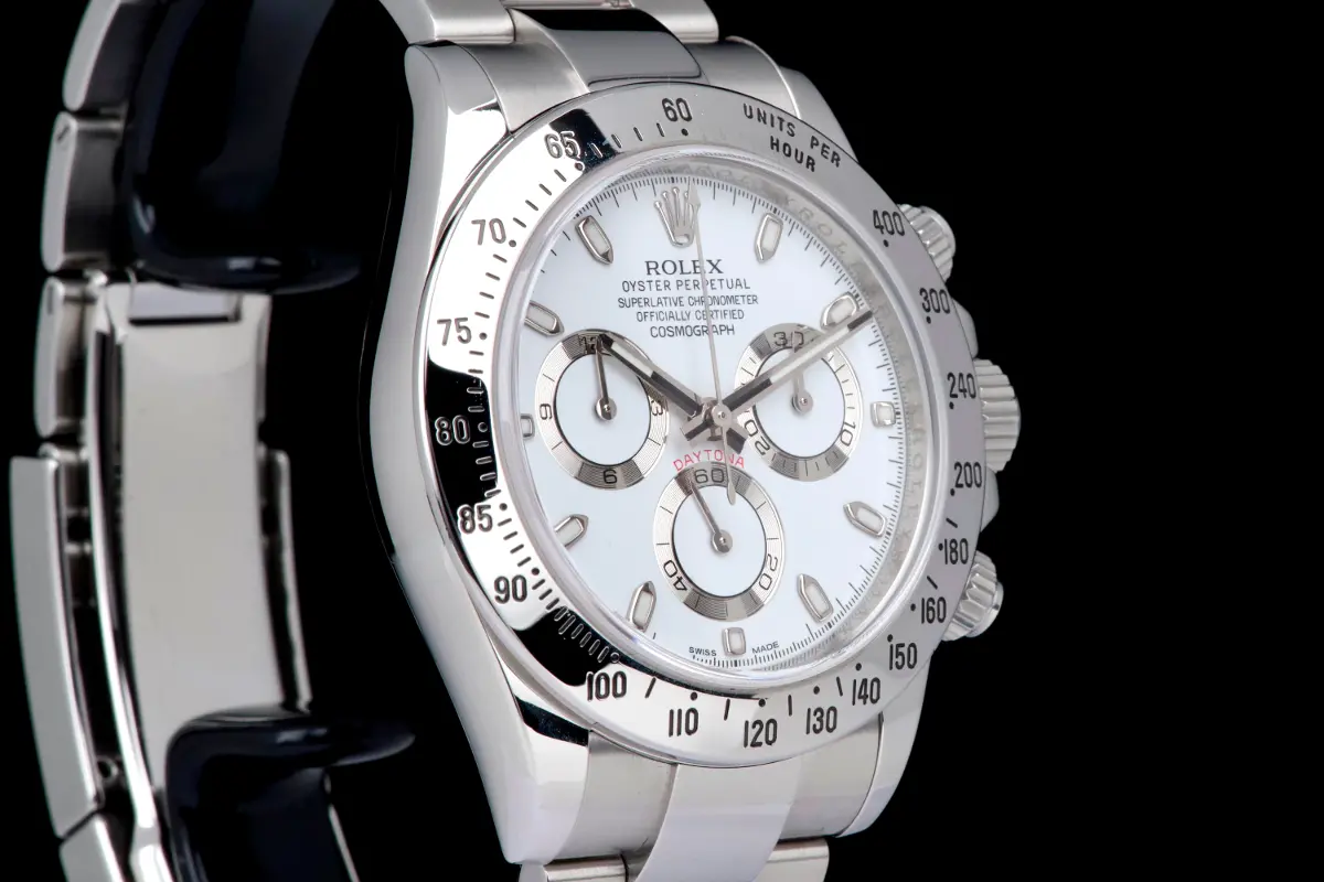 Rolex Cosmograph Daytona