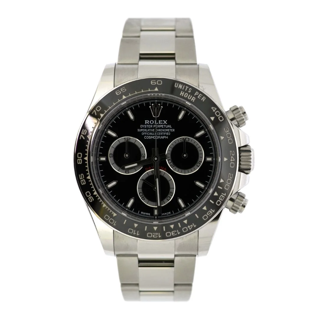 Rolex Cosmograph Daytona