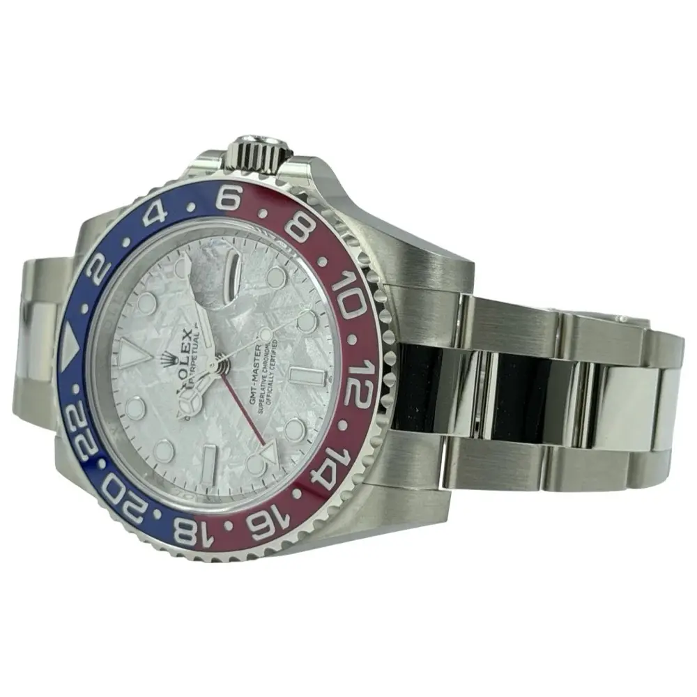Rolex GMT-Master II