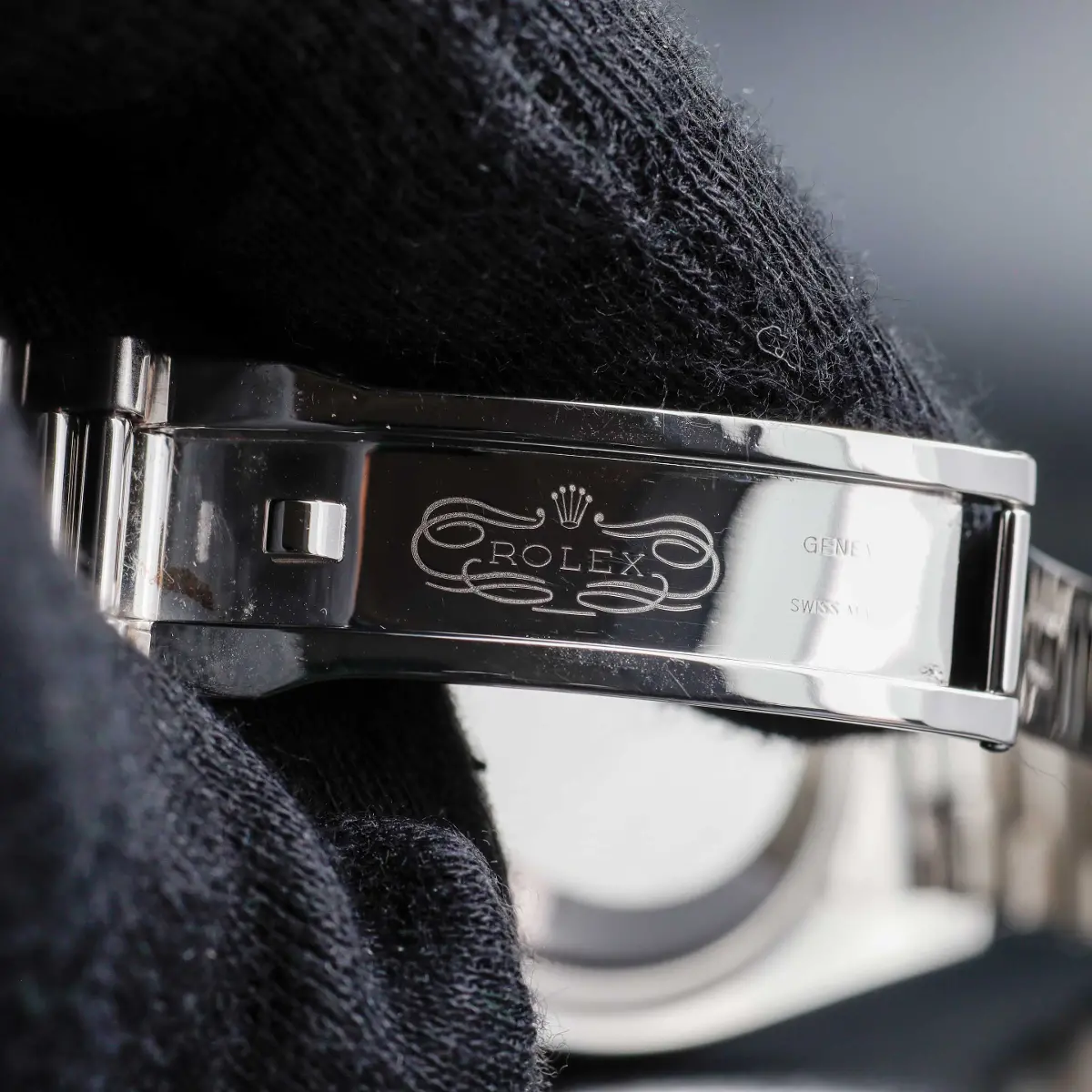 Rolex Datejust 36