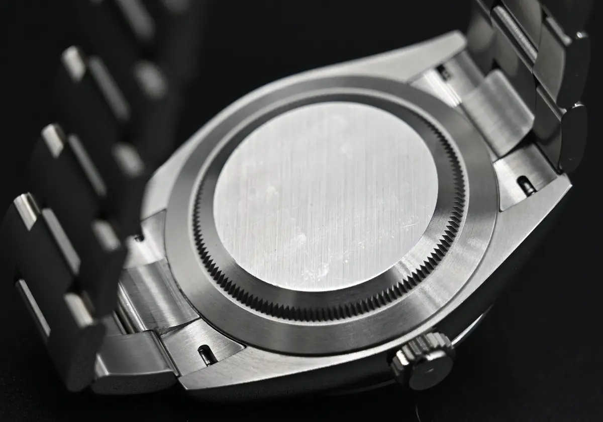 Rolex Explorer