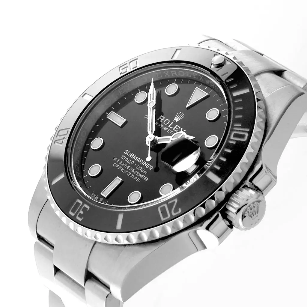 Rolex Submariner Date 41