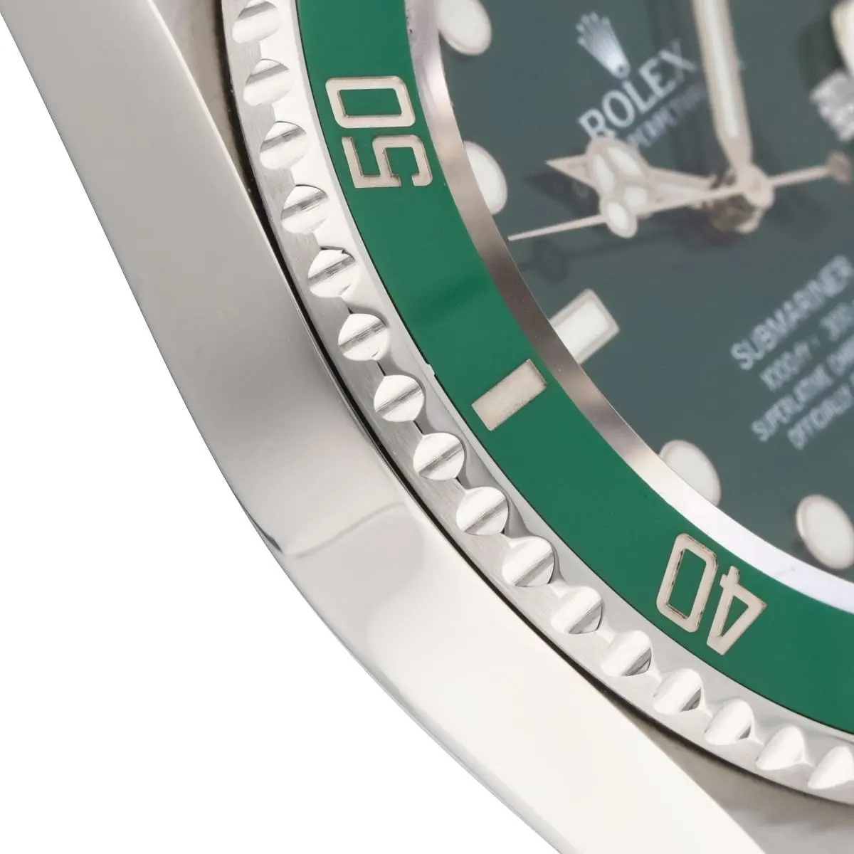 Rolex Submariner Date 40