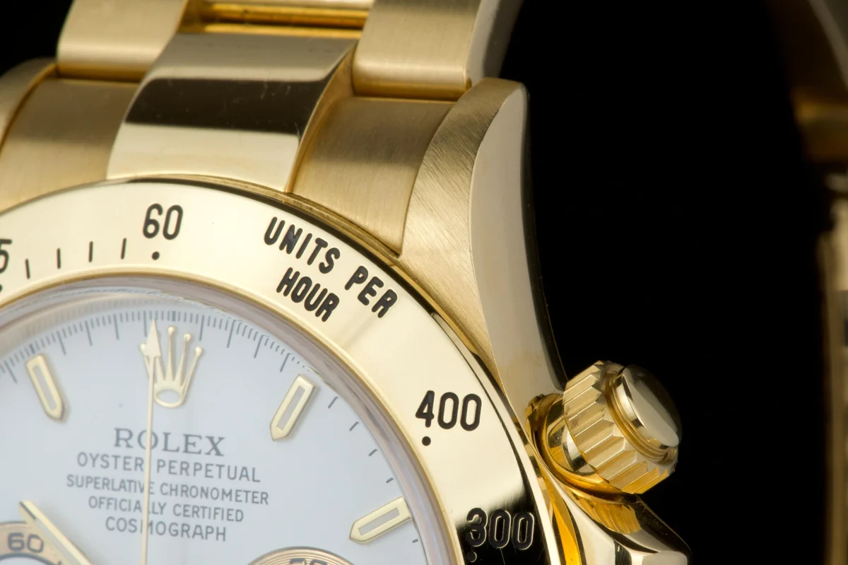 Rolex Daytona Cosmograph