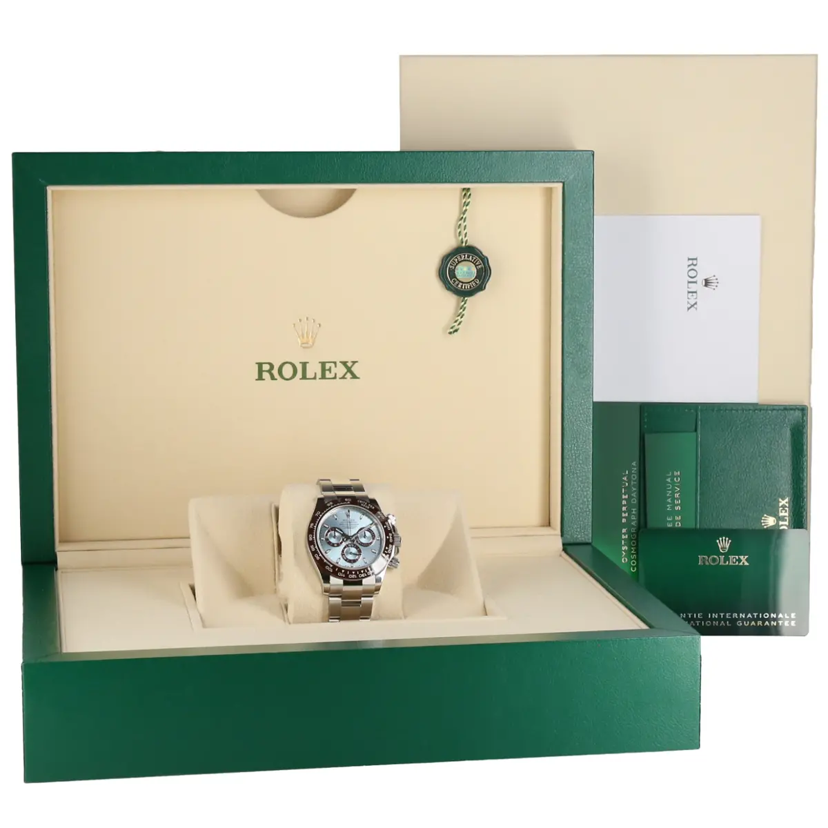 Rolex Cosmograph Daytona