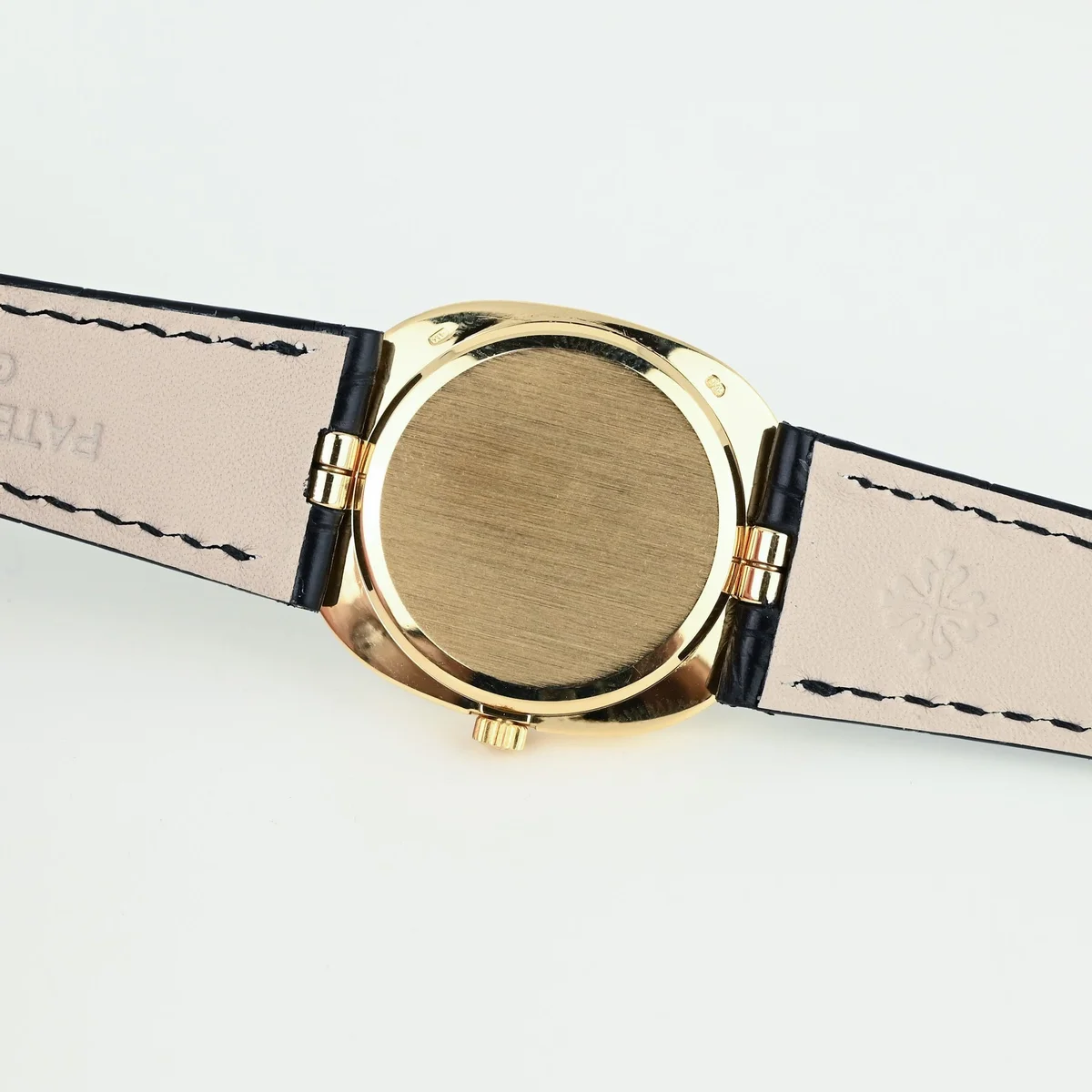 Patek Philippe Ellipse