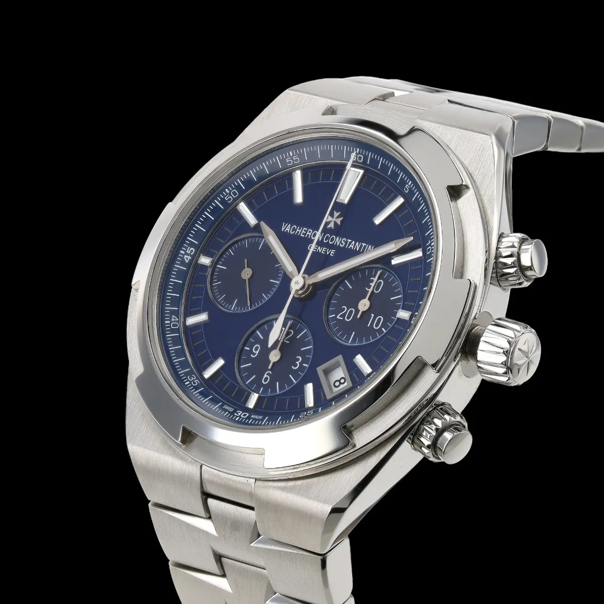 Vacheron Constantin Overseas Chronograph