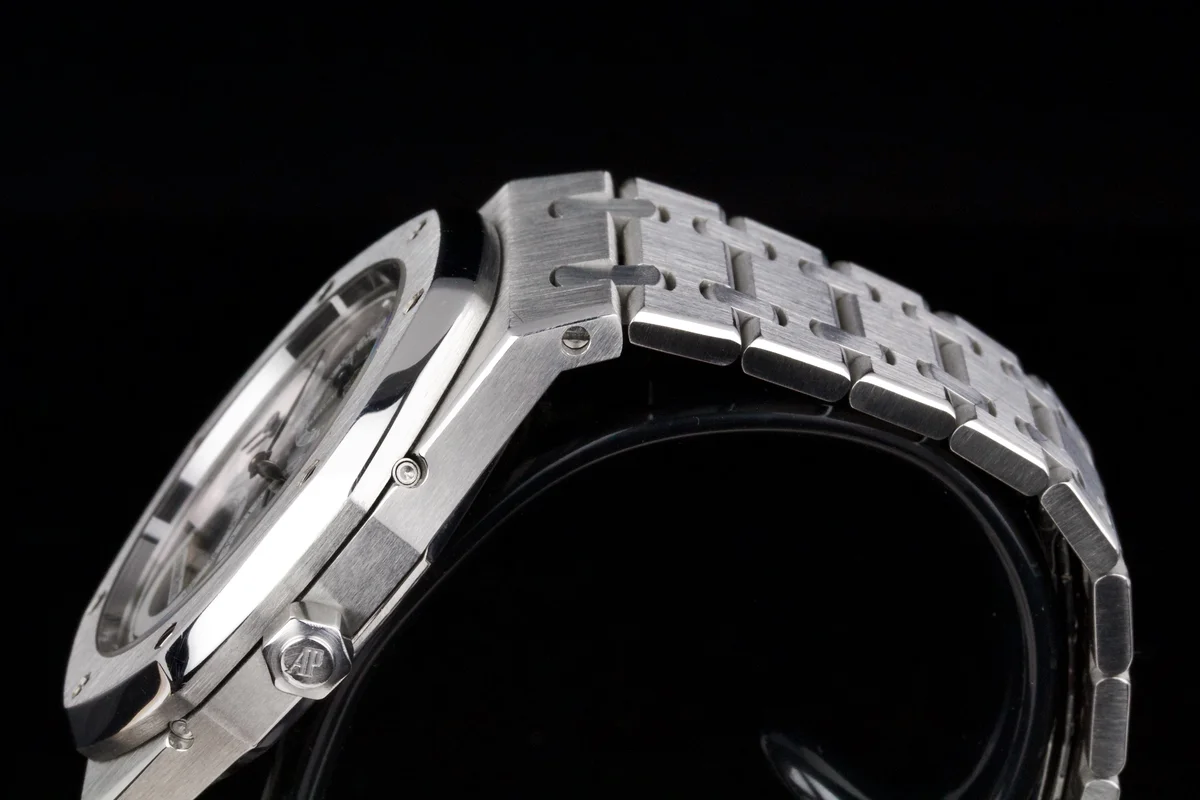 Audemars Piguet Royal Oak Perpetual Calendar Openworked