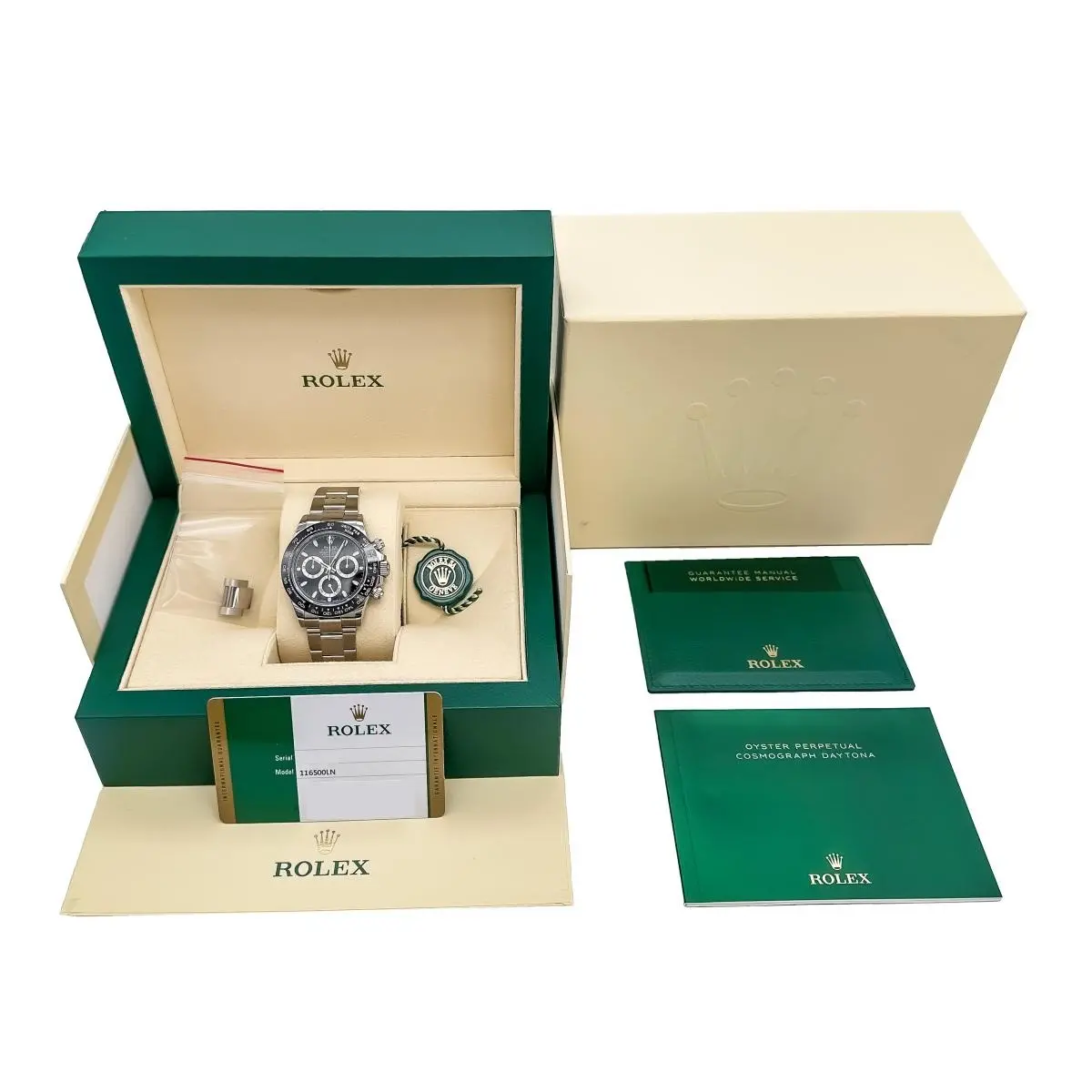 Rolex Daytona Cosmograph