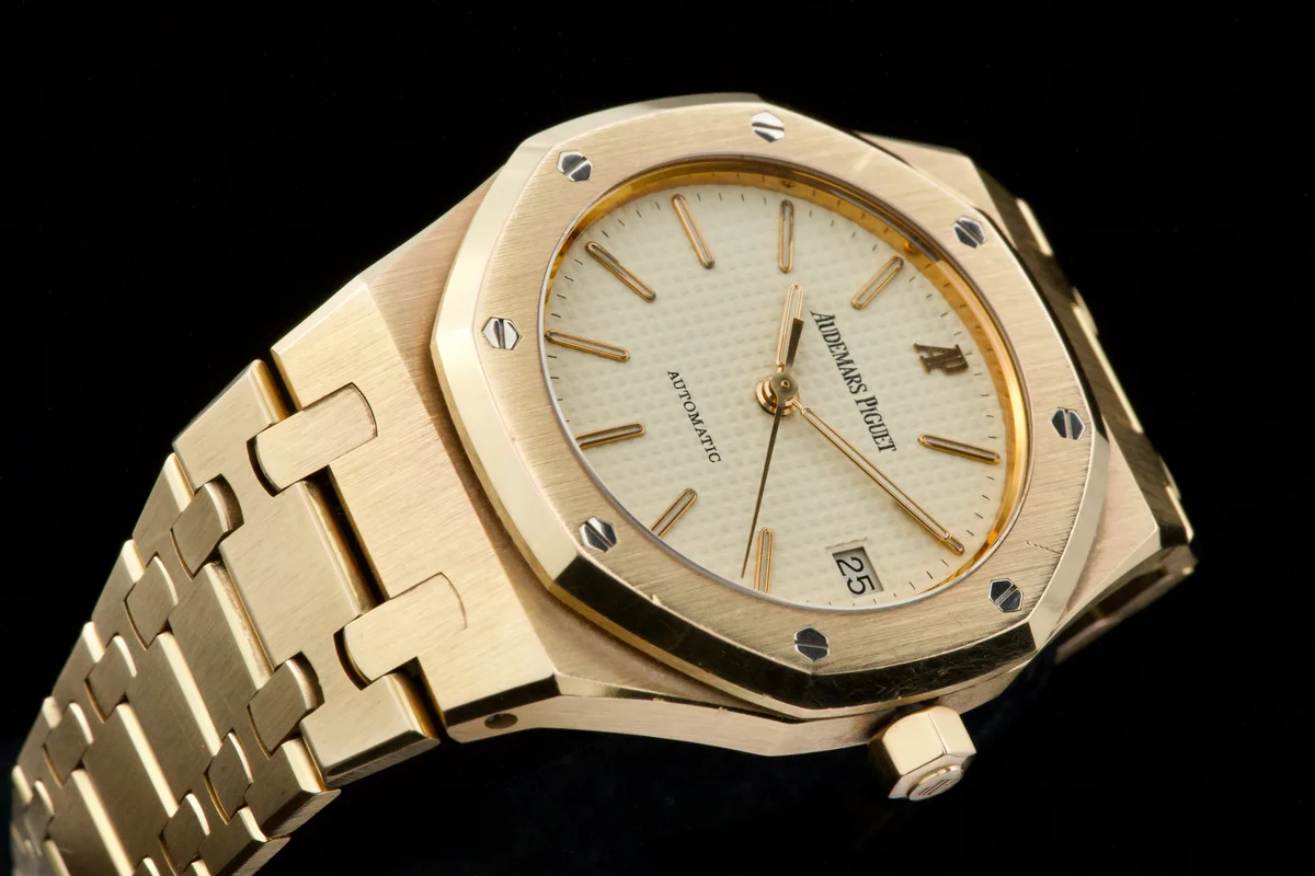 Audemars Piguet Royal Oak