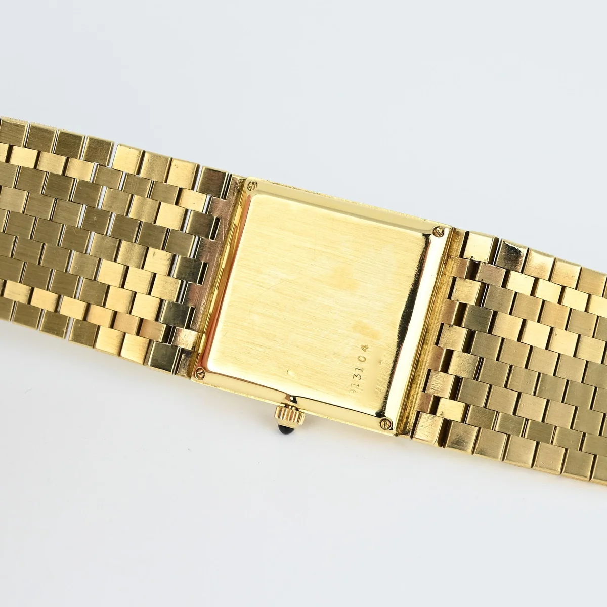 Piaget Heritage