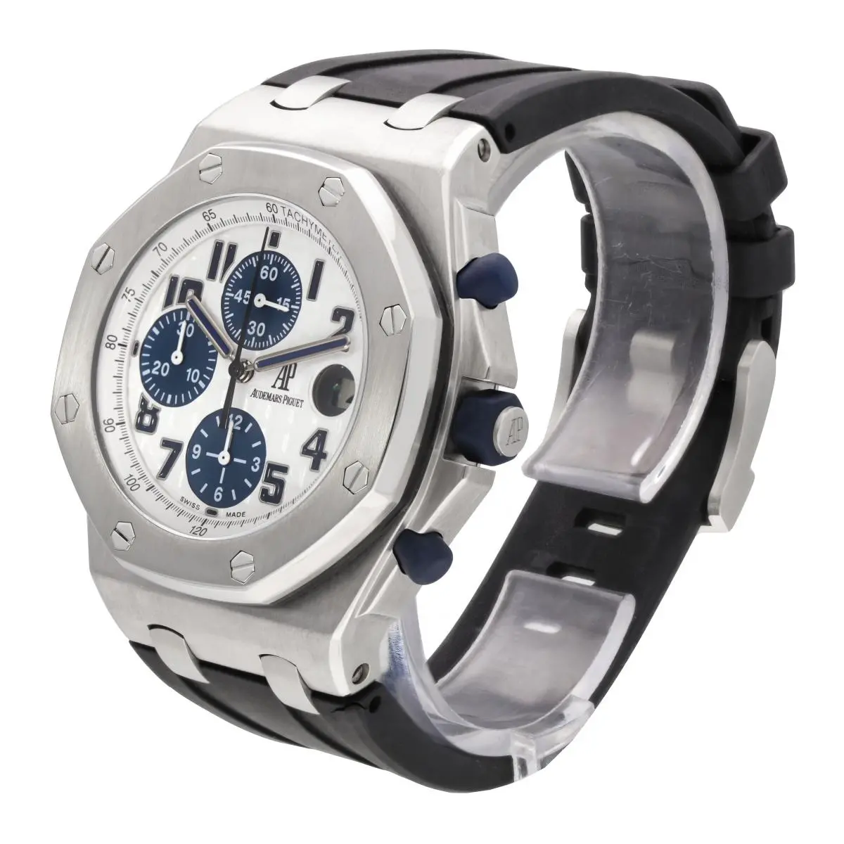 Audemars Piguet Royal Oak Offshore Chronograph