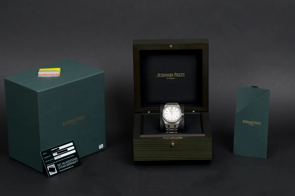 Audemars Piguet Royal Oak Selfwinding